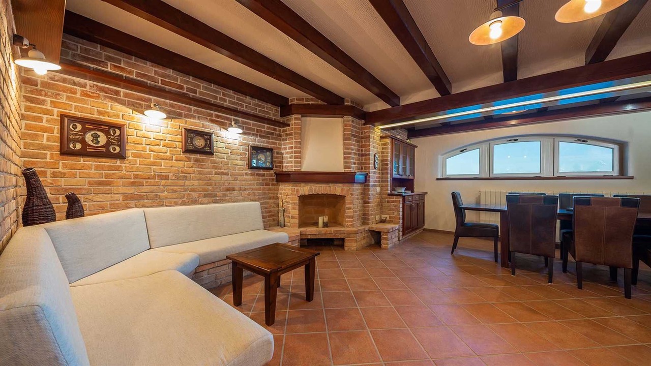 Photo of Livingroom in Obrs