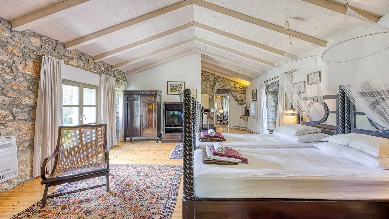 Photo of Bedroom in Nenadici