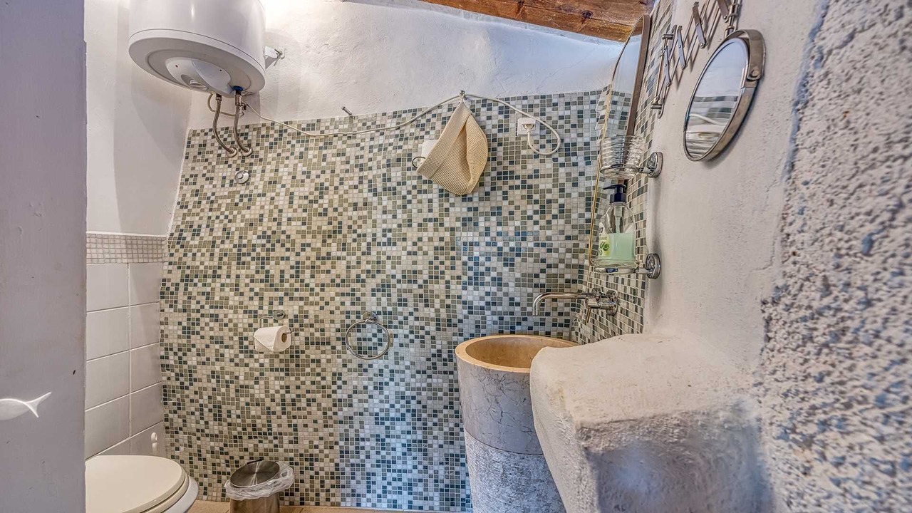 Photo of Bathroom in Nenadici