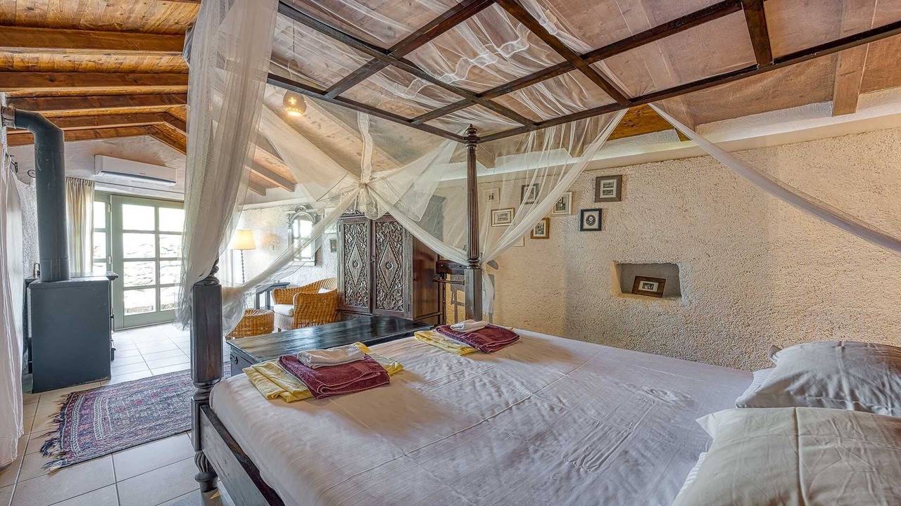 Photo of Bedroom in Nenadici