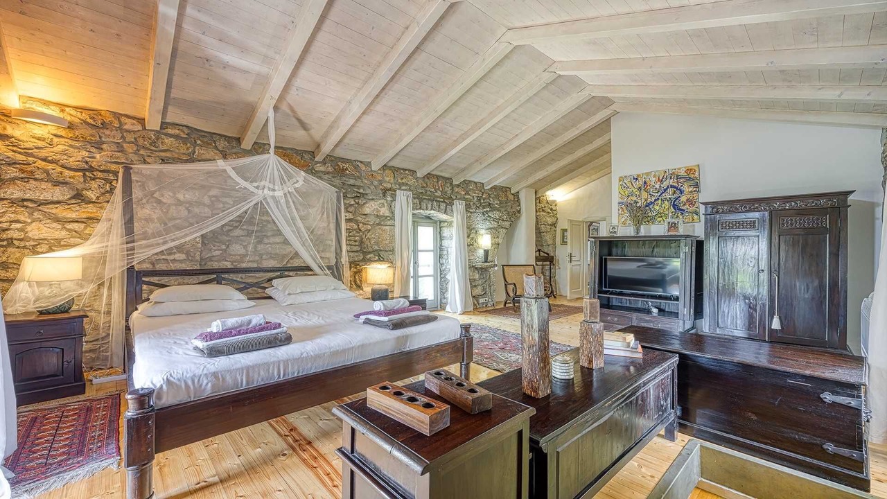Photo of Bedroom in Nenadici