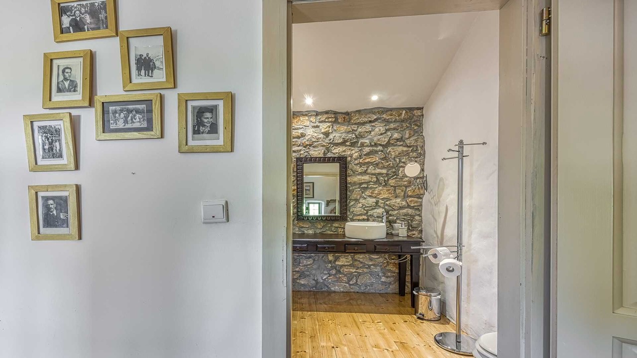 Photo of Bathroom in Nenadici