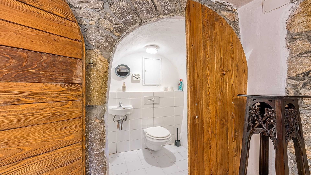 Photo of Bathroom in Nenadici
