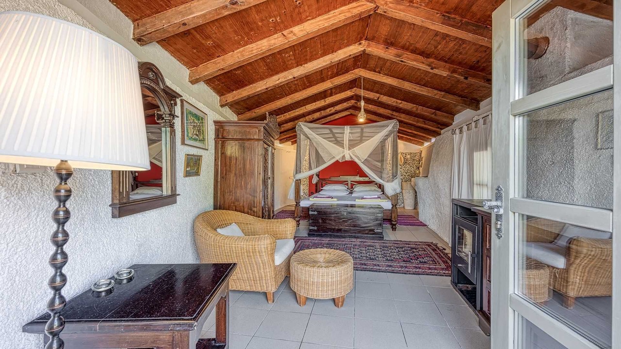 Photo of Bedroom in Nenadici