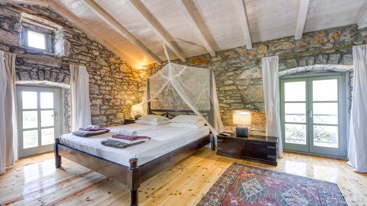 Photo of Bedroom in Nenadici