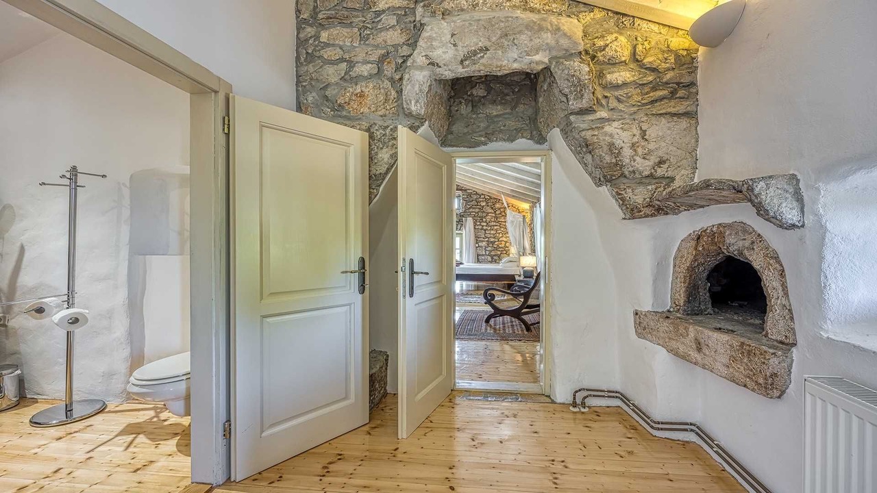 Photo of Bathroom in Nenadici