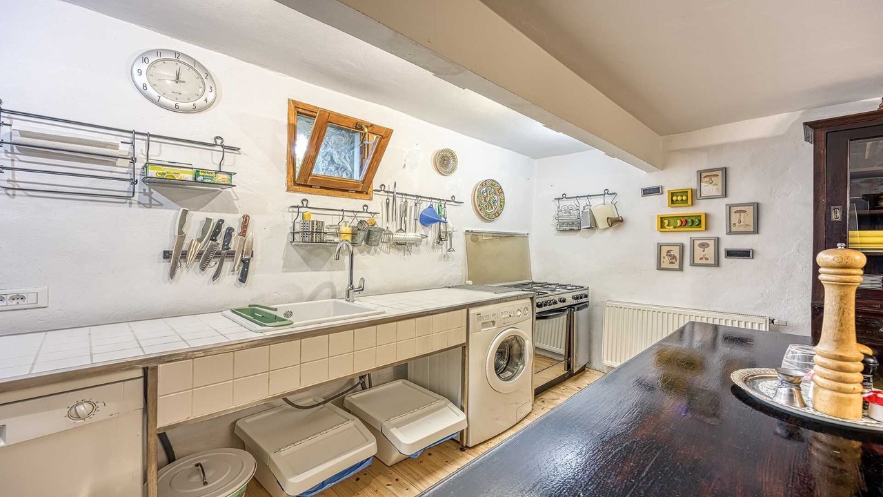 Photo of Kitchen in Nenadici