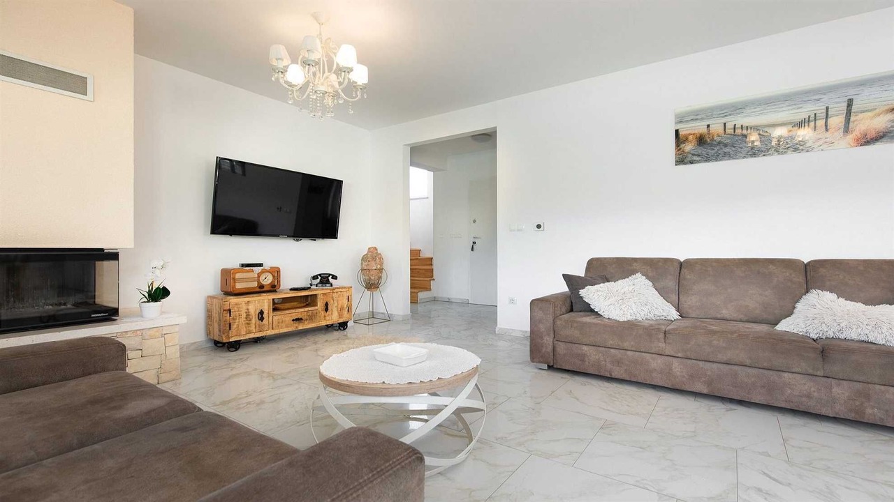 Photo of Livingroom in Pinezici