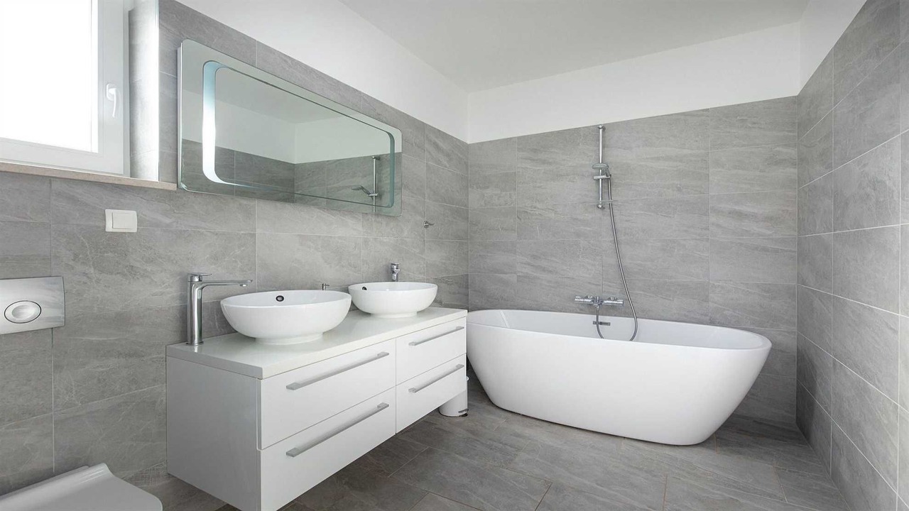 Photo of Bathroom in Pinezici