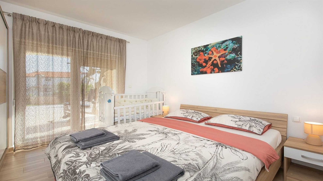 Photo of Bedroom in Pinezici