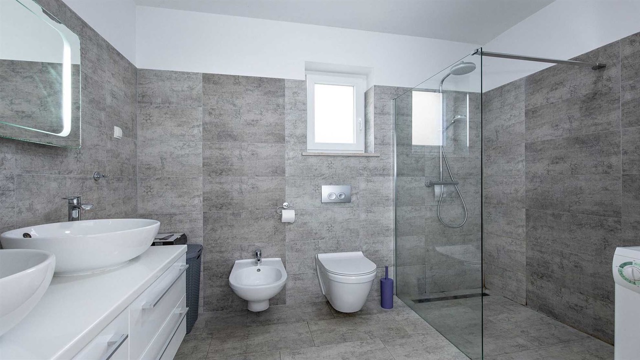 Photo of Bathroom in Pinezici