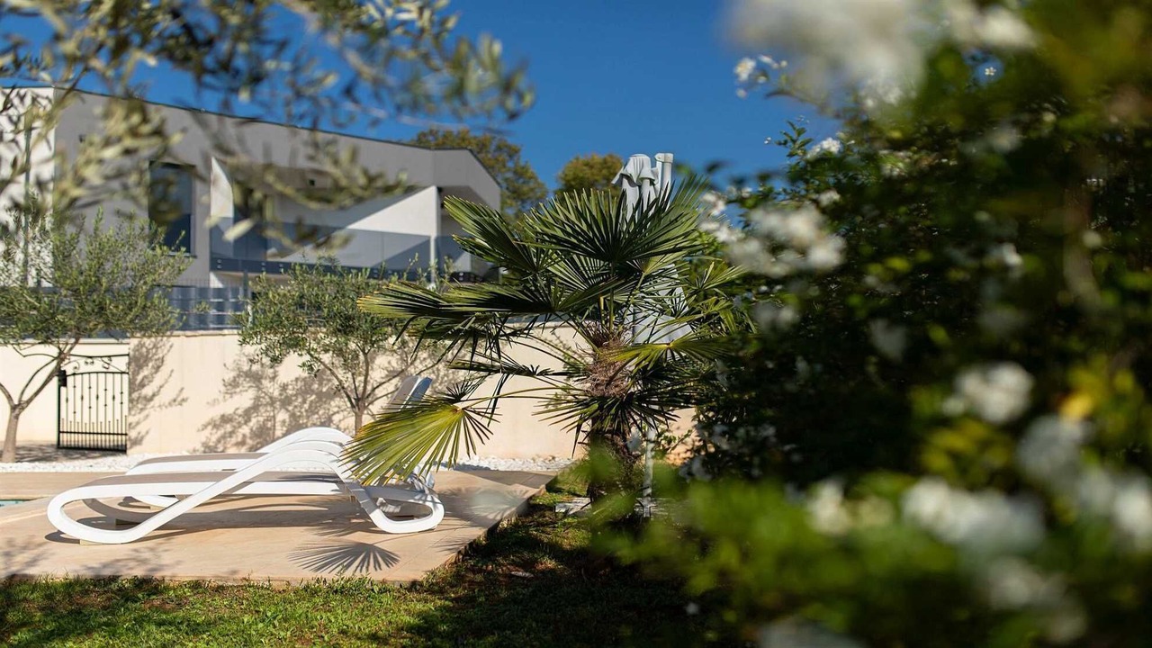 Photo of Patio Balcony in Pinezici