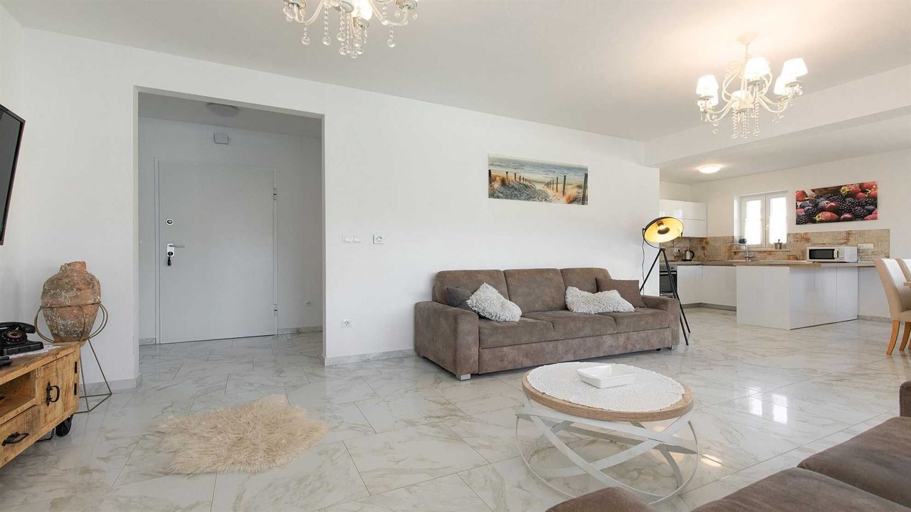 Photo of Livingroom in Pinezici