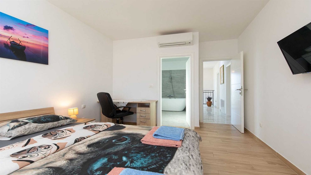 Photo of Bedroom in Pinezici
