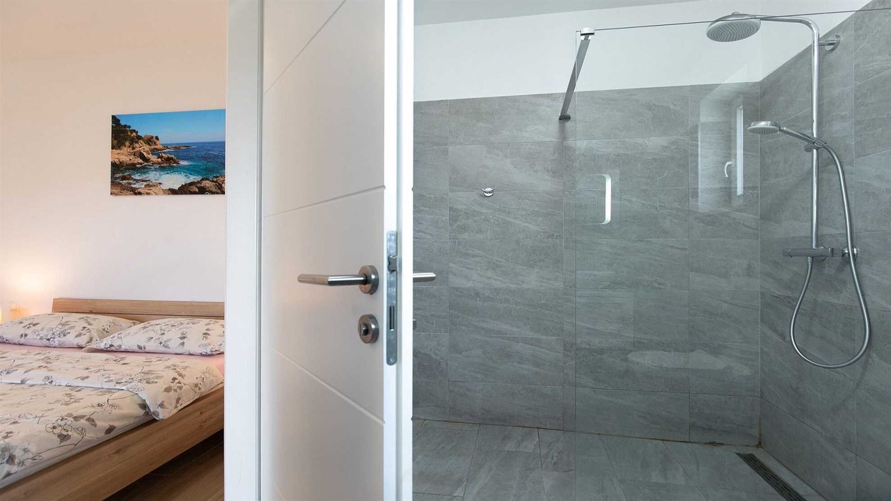 Photo of Bathroom in Pinezici