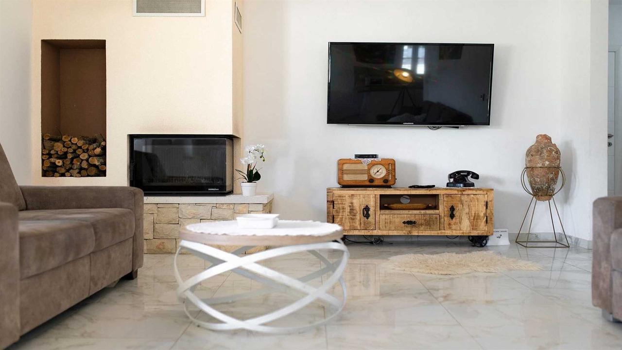Photo of Livingroom in Pinezici