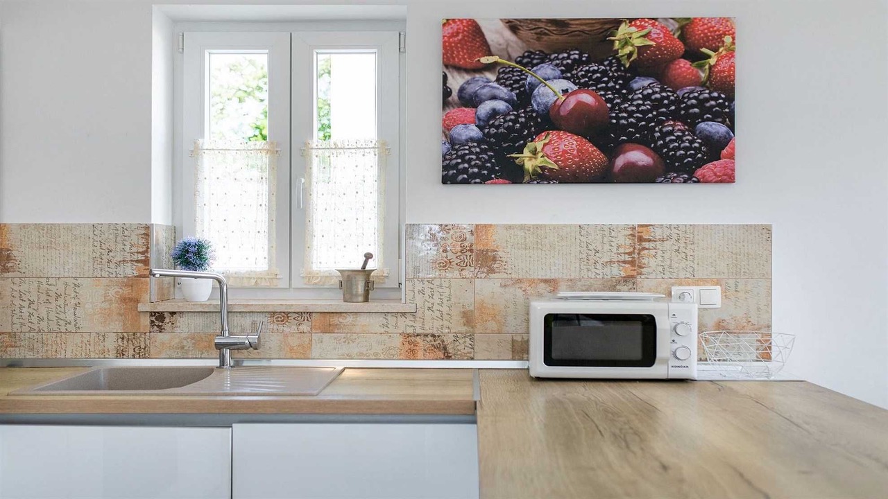 Photo of Kitchen in Pinezici