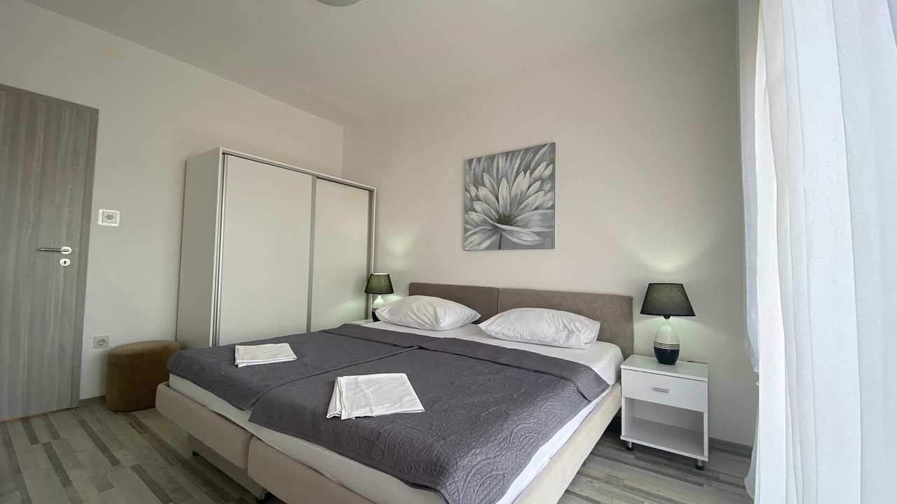 Photo of Bedroom in Povile