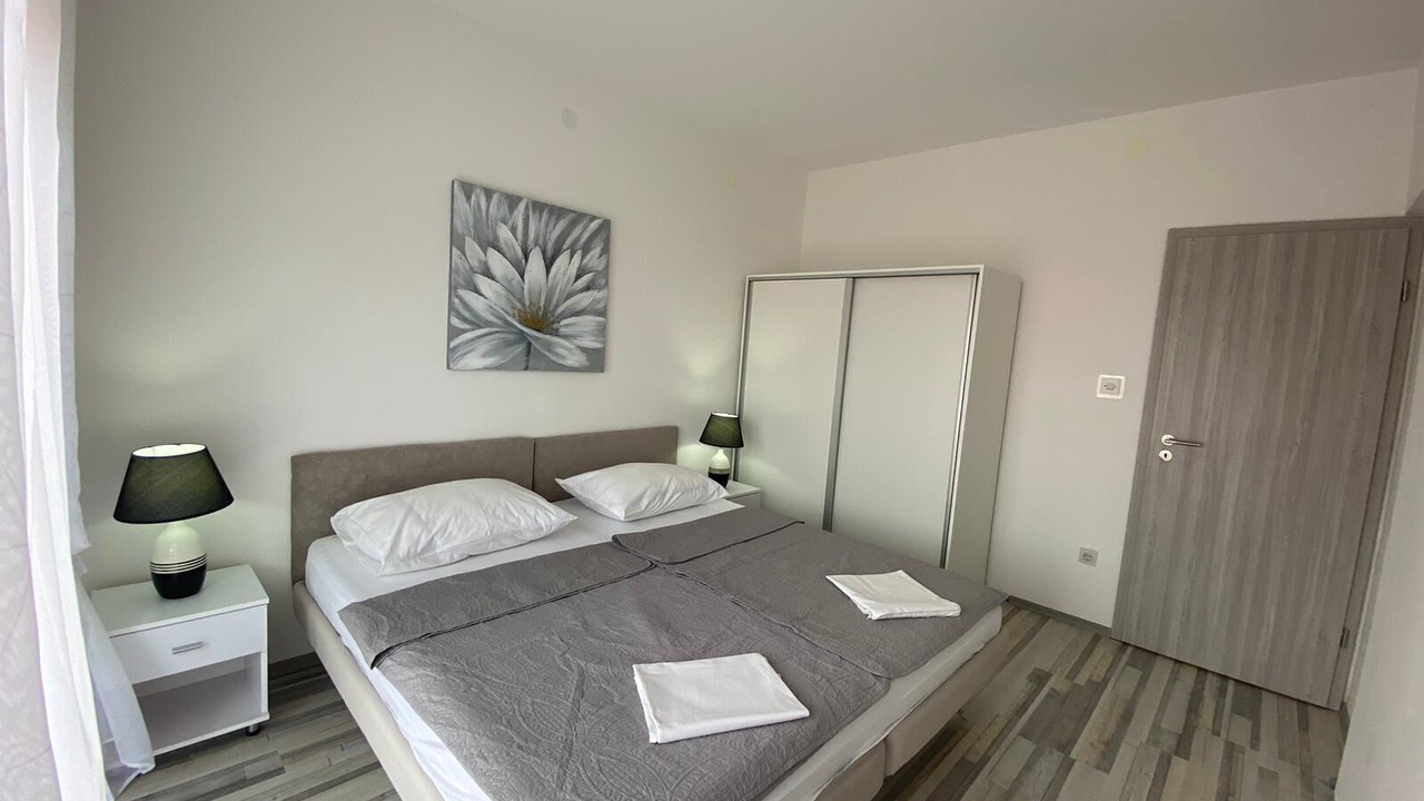 Photo of Bedroom in Povile