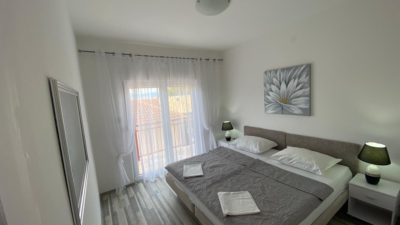 Photo of Bedroom in Povile