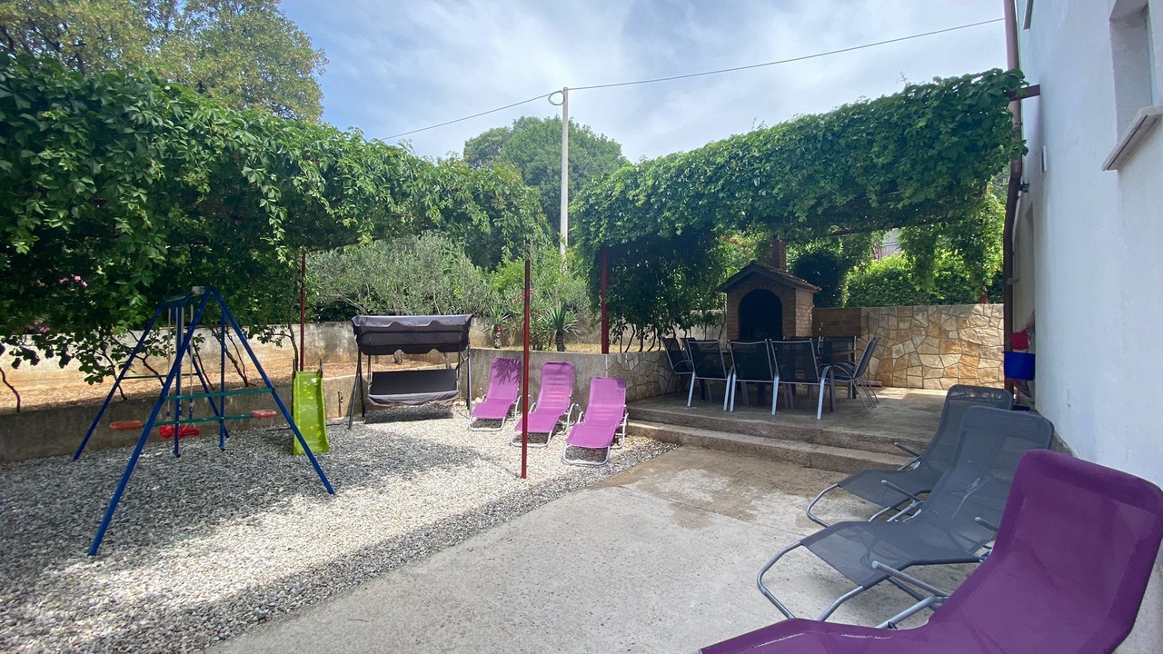 Photo of Patio Balcony in Povile