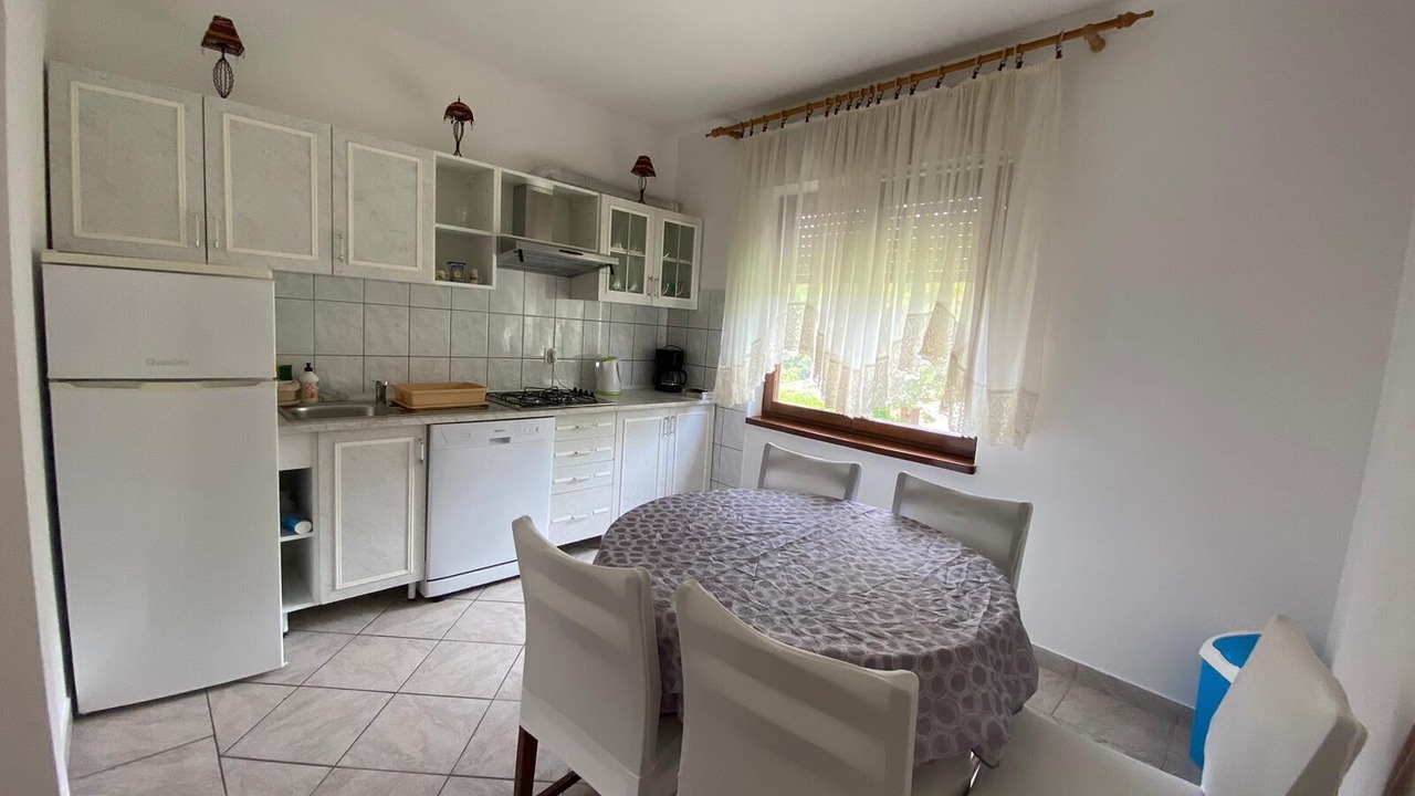 Photo of Kitchen in Povile