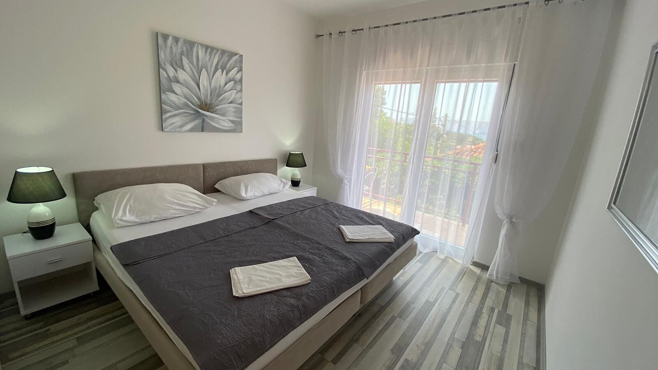 Photo of Bedroom in Povile