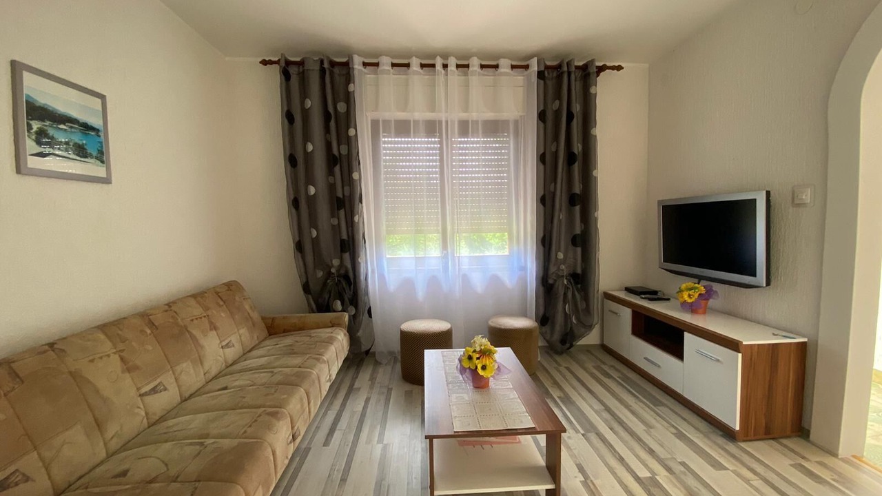 Photo of Livingroom in Povile
