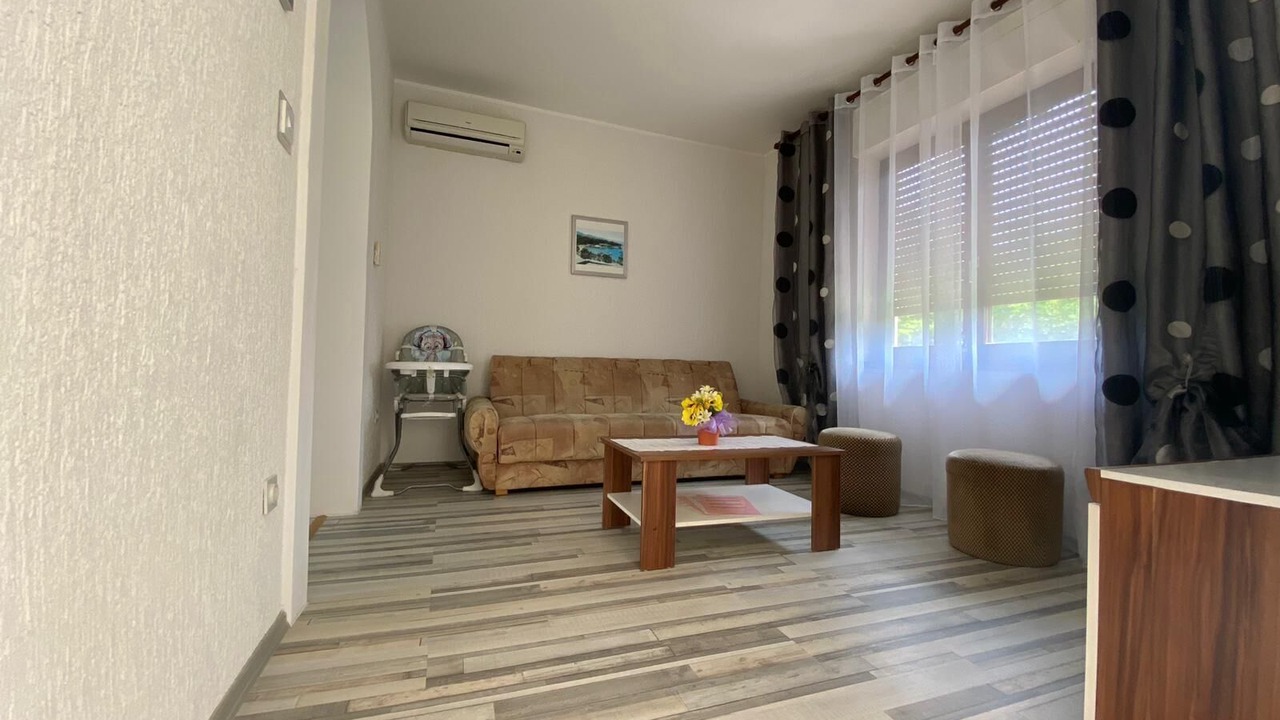 Photo of Livingroom in Povile