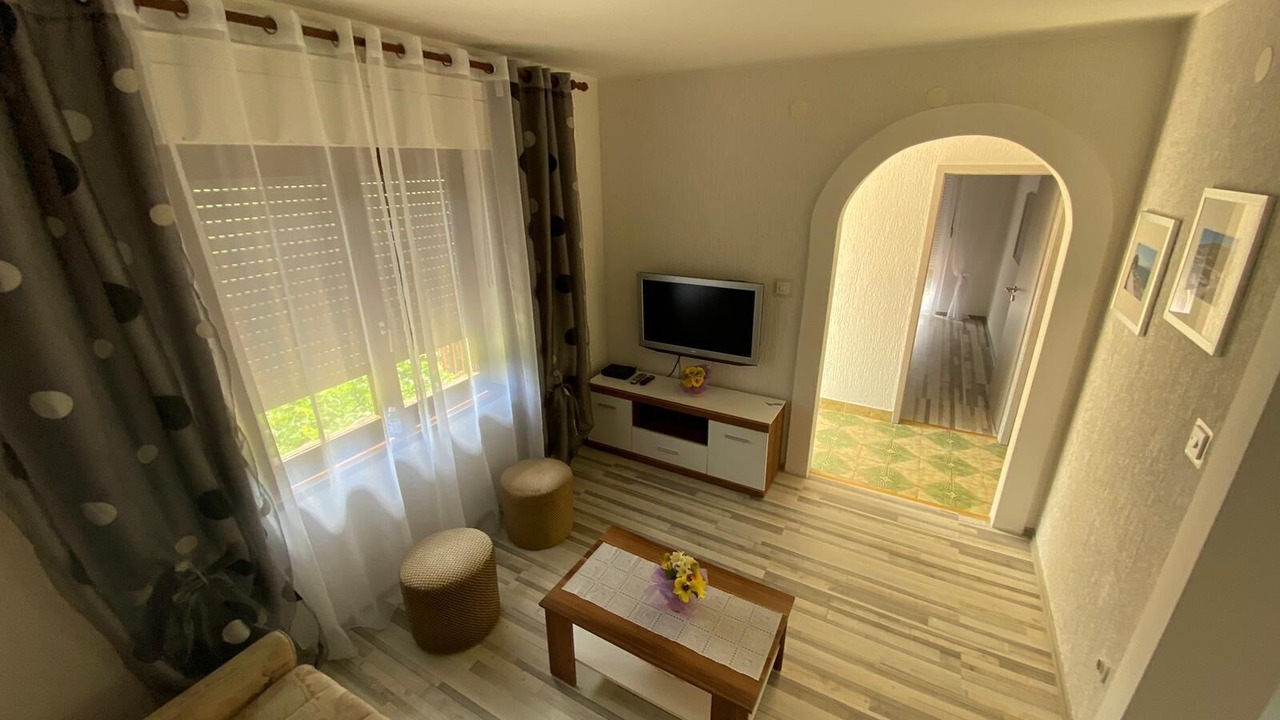 Photo of Livingroom in Povile