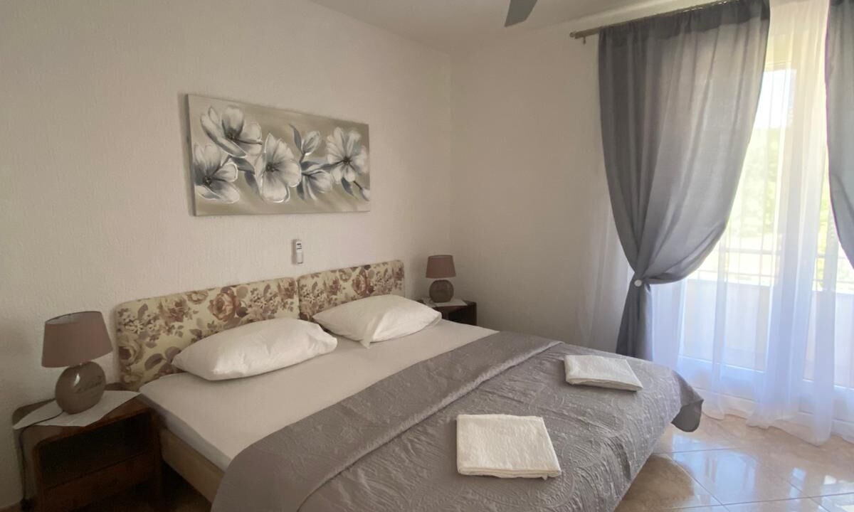 Photo of Bedroom in Povile