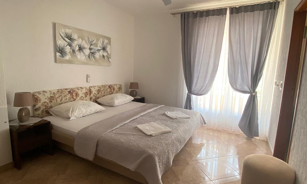 Photo of Bedroom in Povile
