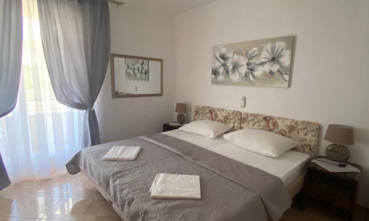 Photo of Bedroom in Povile