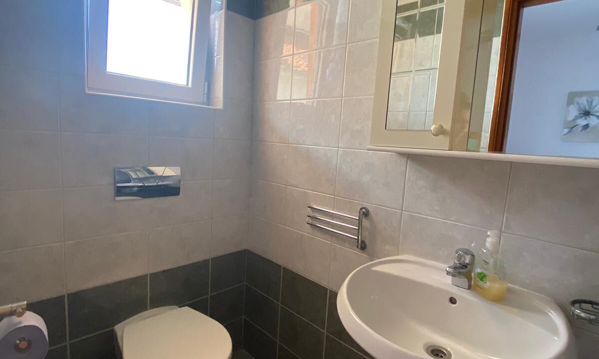 Photo of Bathroom in Povile