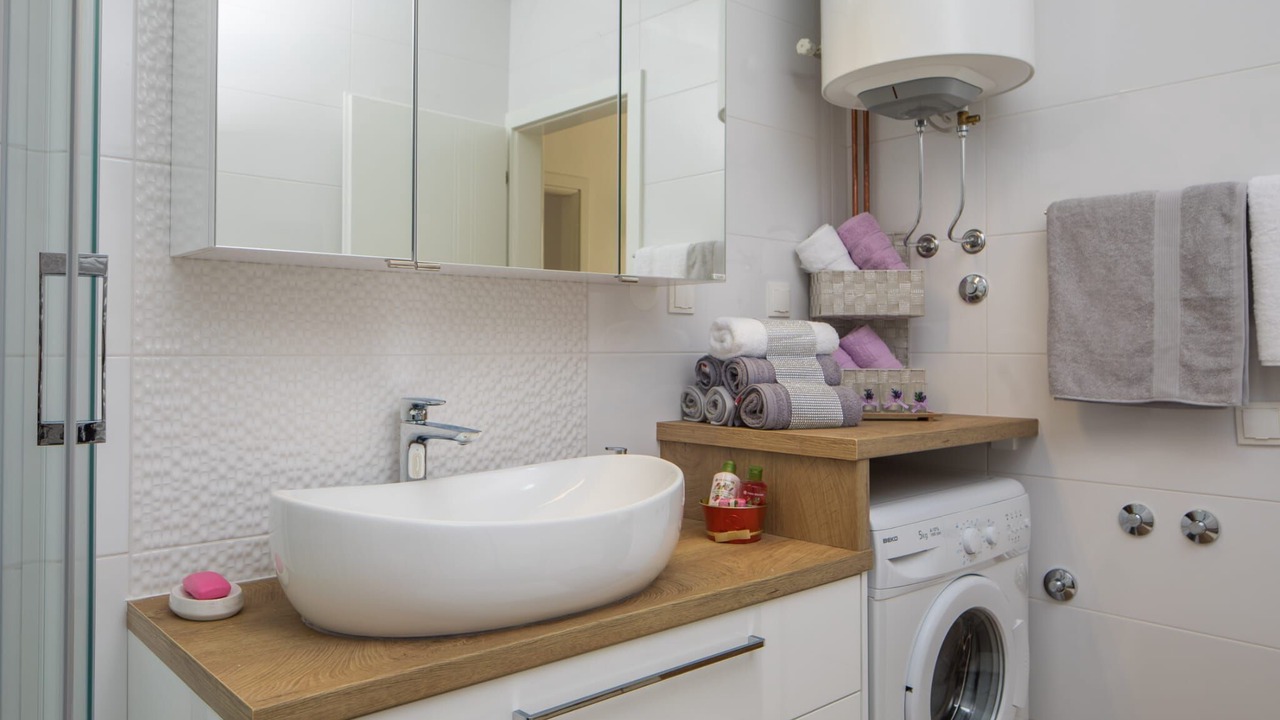 Photo of Bathroom in Drinovci