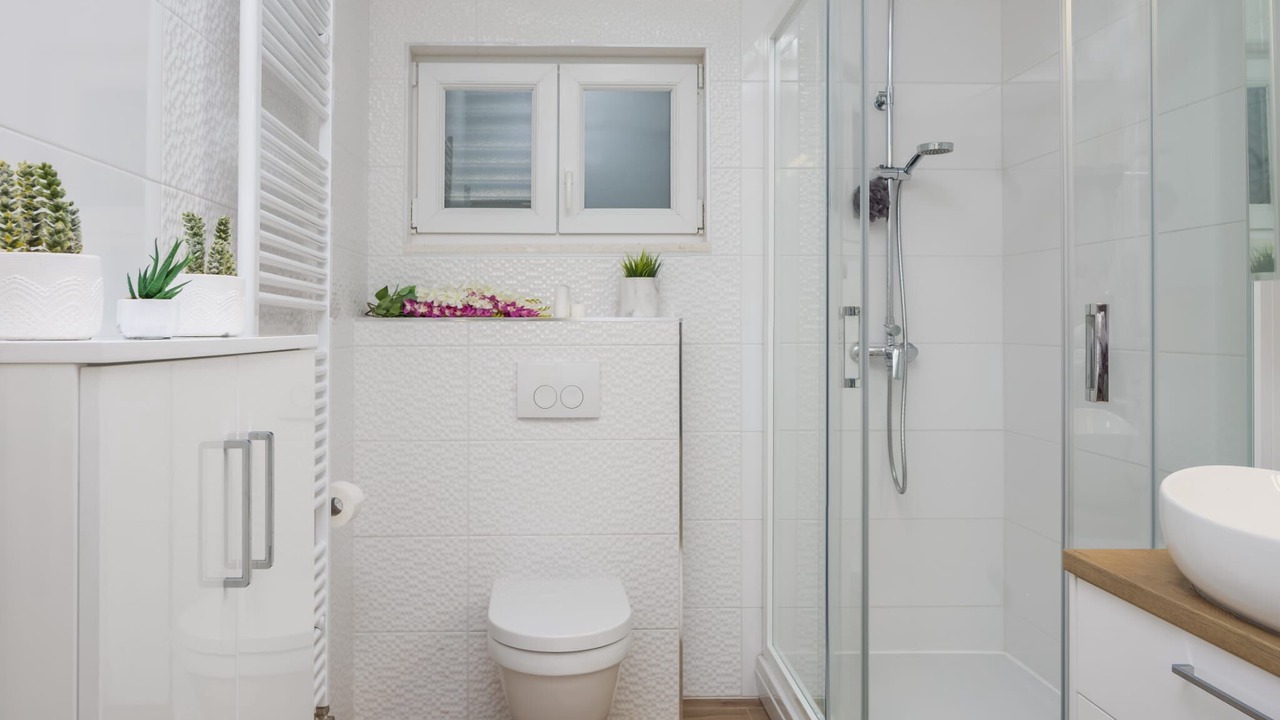 Photo of Bathroom in Drinovci