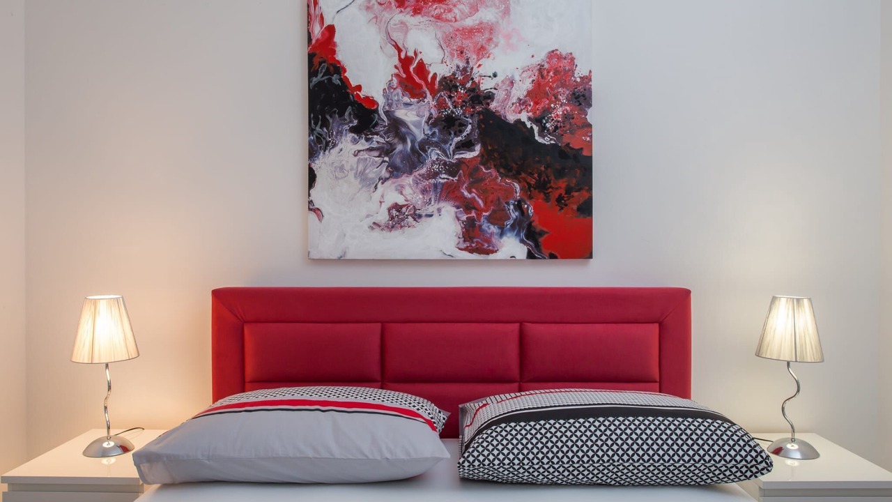 Photo of Bedroom in Drinovci
