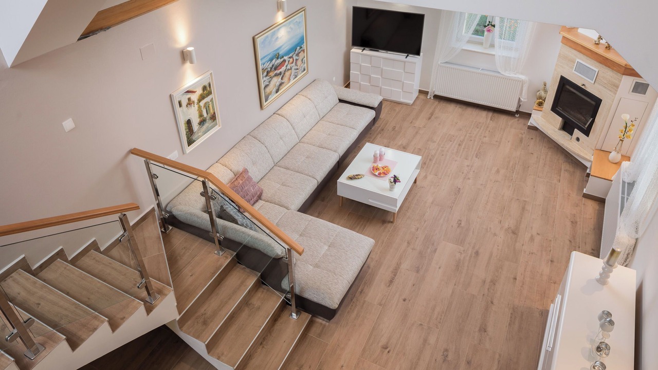 Photo of Livingroom in Drinovci