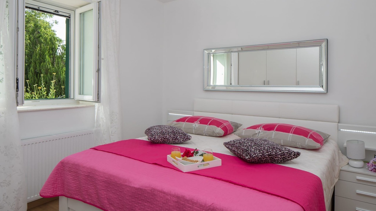 Photo of Bedroom in Drinovci