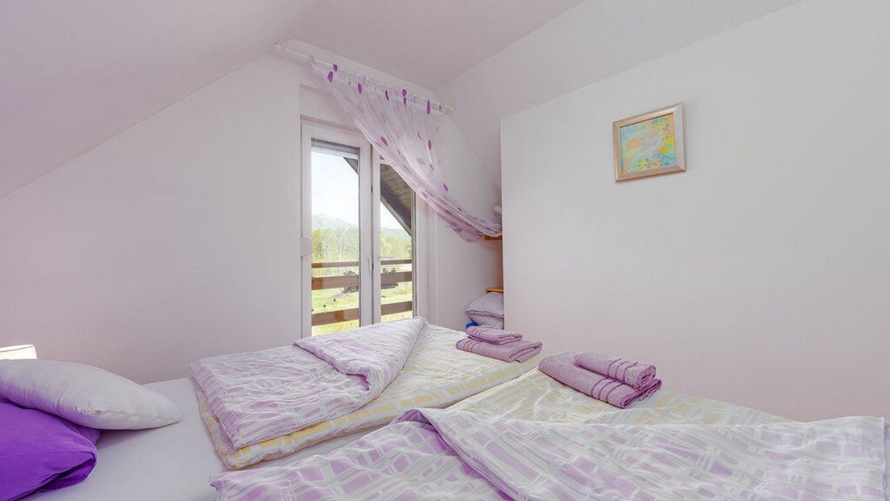Photo of Bedroom in Gracac