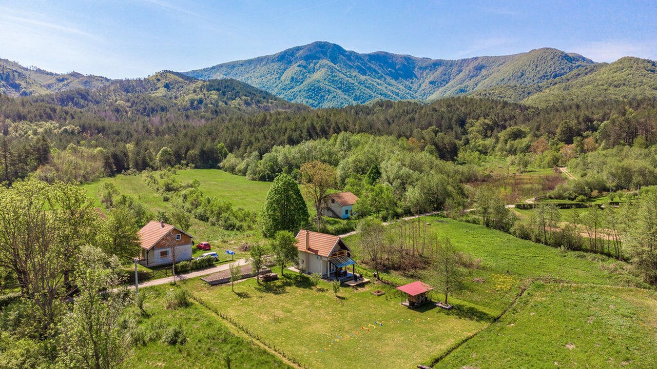 Photo of Outdoor in Gracac