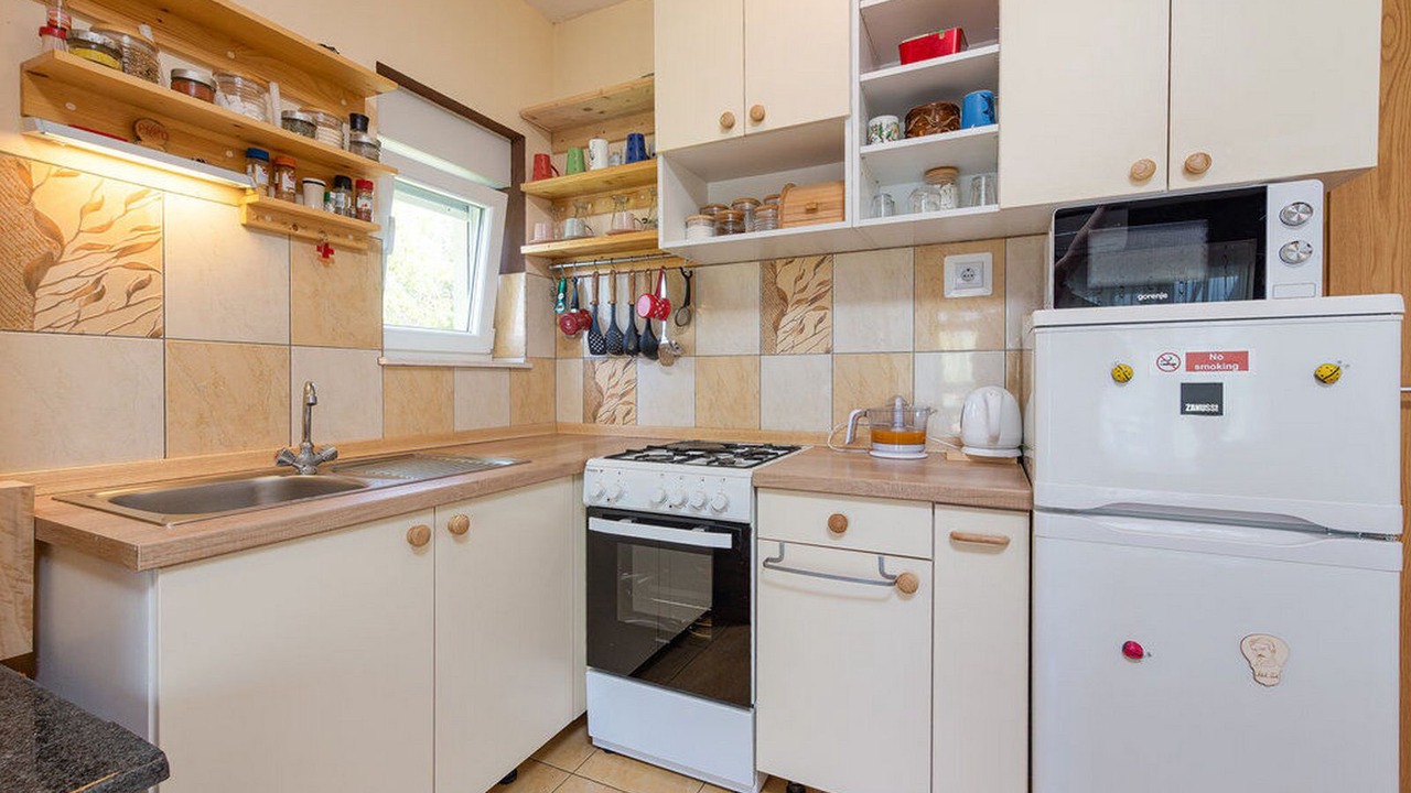 Photo of Kitchen in Gracac