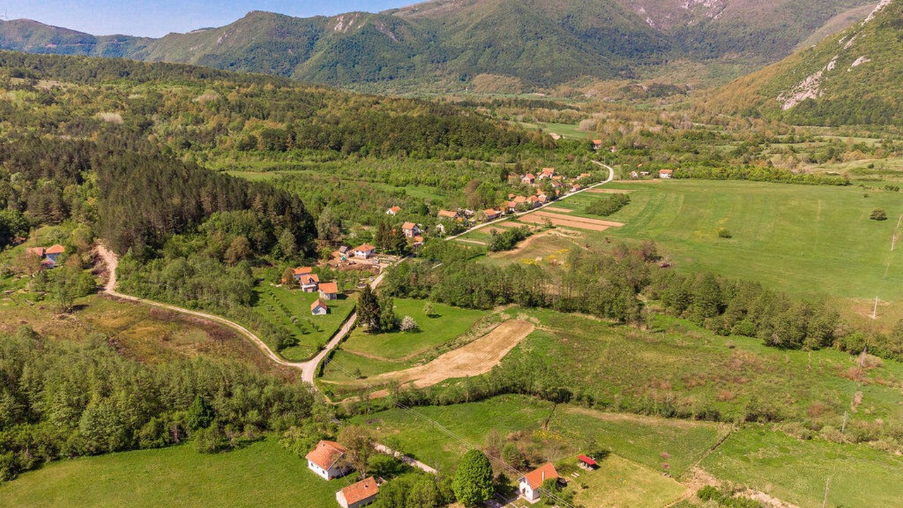 Photo of Outdoor in Gracac