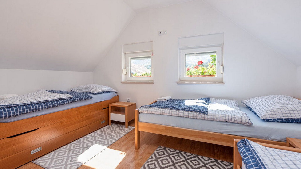 Photo of Bedroom in Gracac