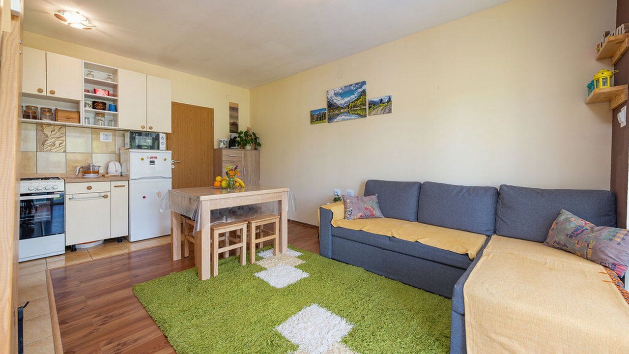 Photo of Livingroom in Gracac