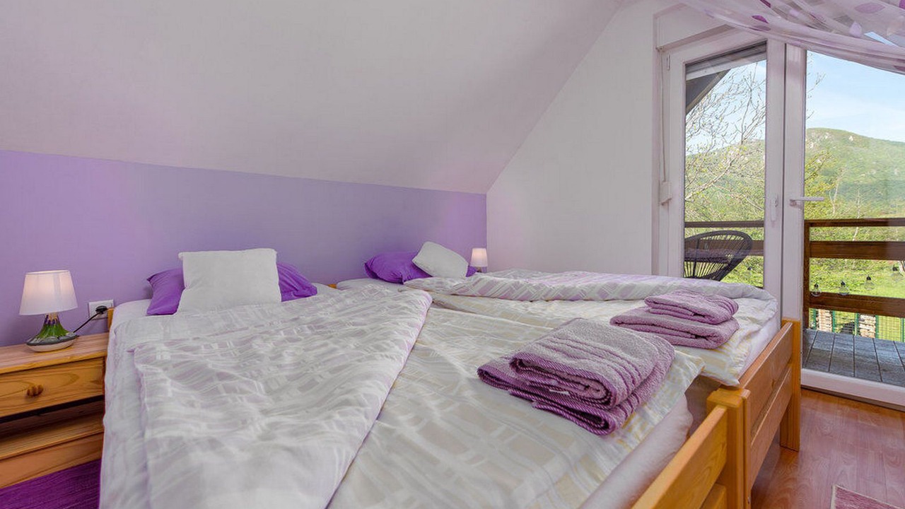 Photo of Bedroom in Gracac