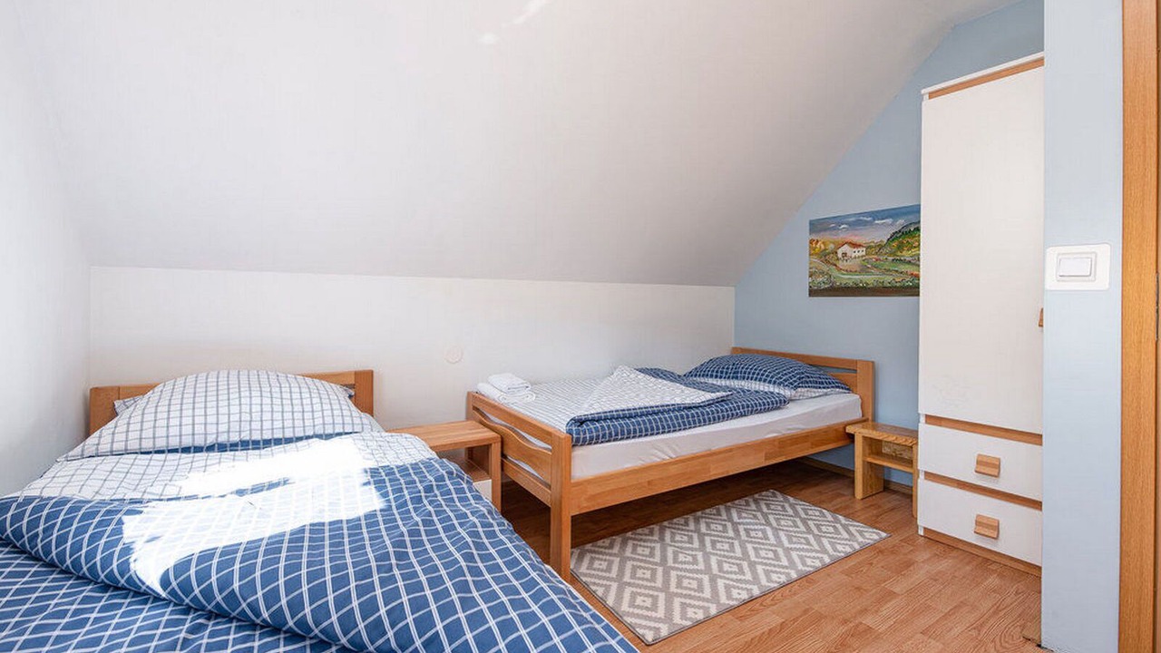 Photo of Bedroom in Gracac