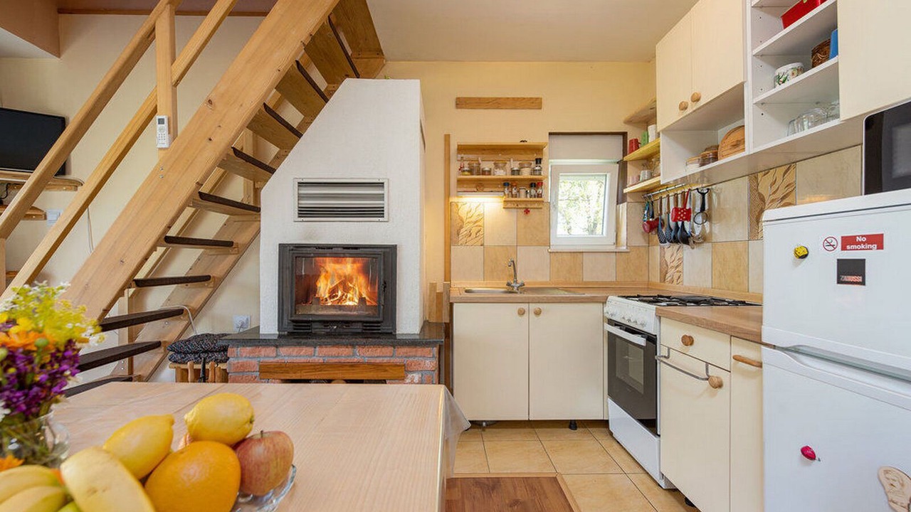 Photo of Kitchen in Gracac
