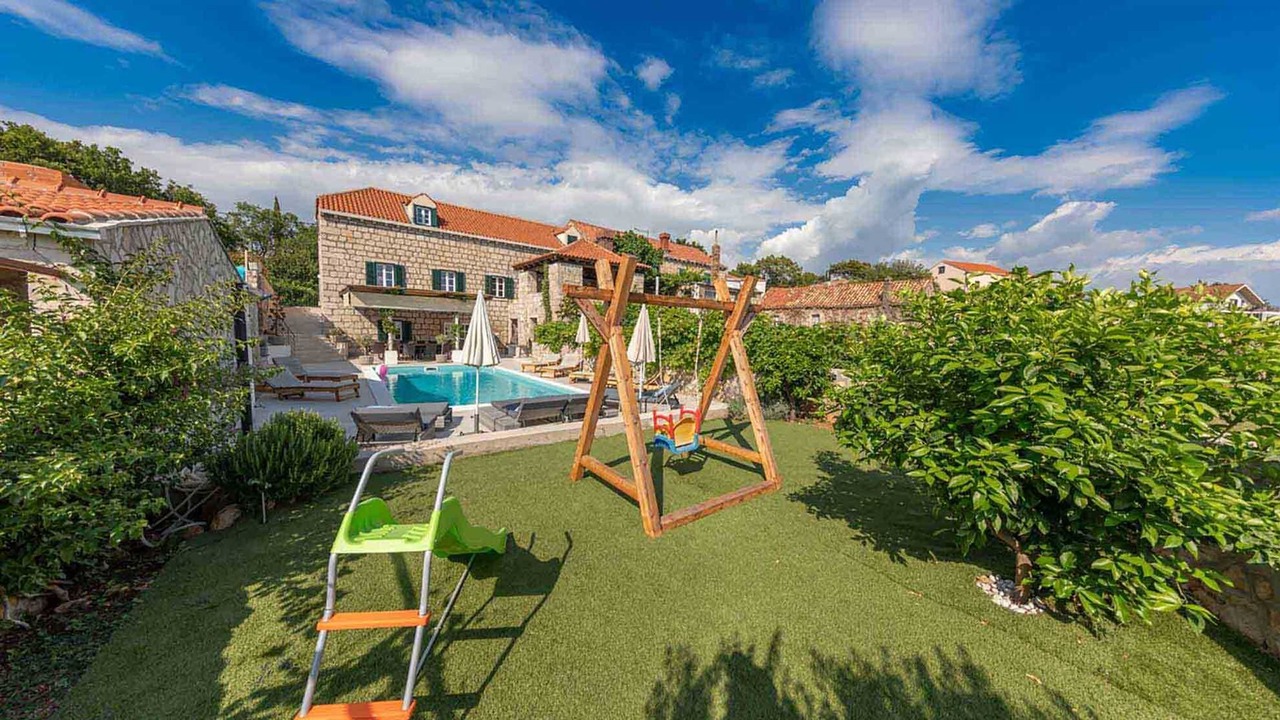 Photo of Outdoor in Cilipi