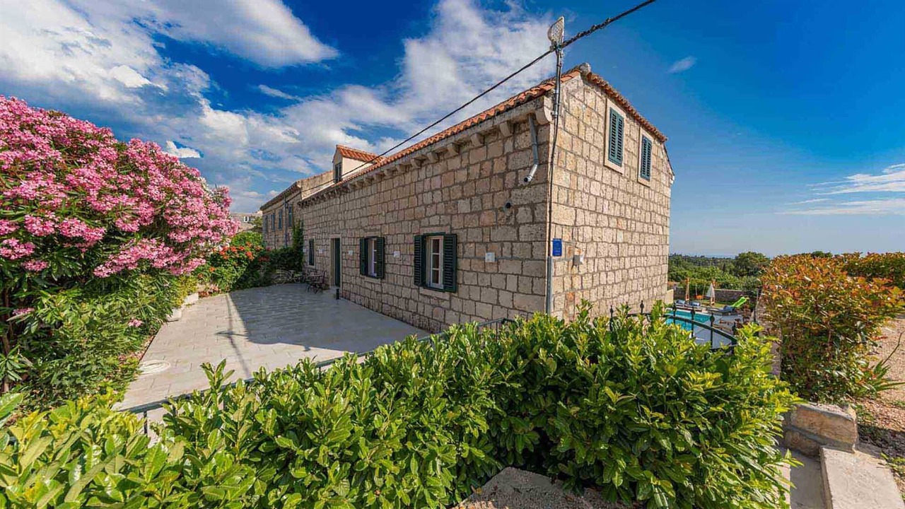 Photo of Outdoor in Cilipi